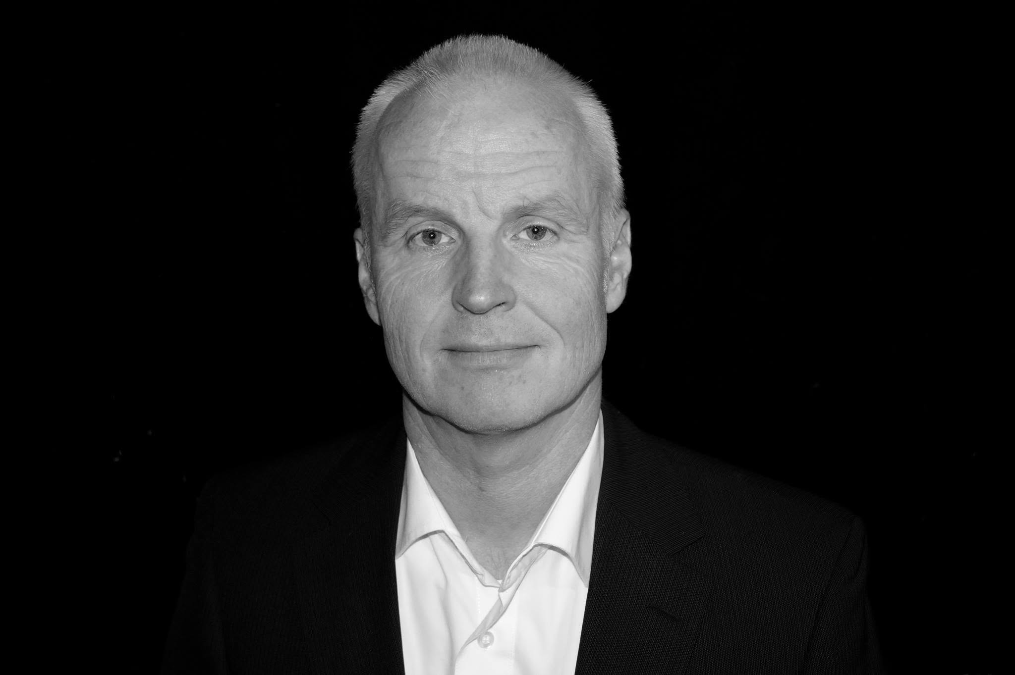 Bjarke Stemann