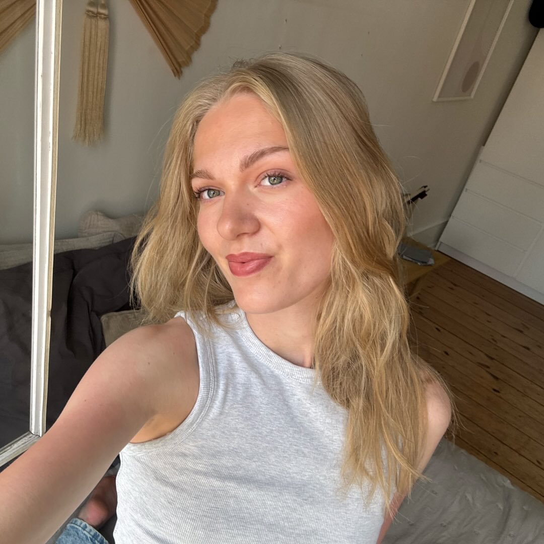 Freya Ørsted Rousing