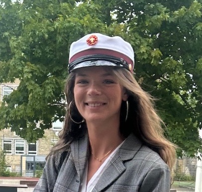 Mejse Bjørg Nygaard